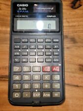 Casio 115s complex for sale  Pinckney