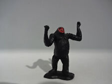 Altfigur 70er Jahre / Starker Gorilla - ca 40 mm Groß, usado comprar usado  Enviando para Brazil