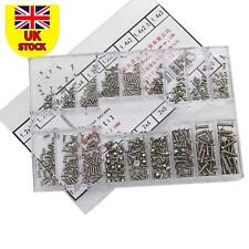 Box size screws for sale  UK
