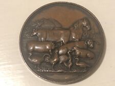 British 1803 bronze for sale  WALSALL