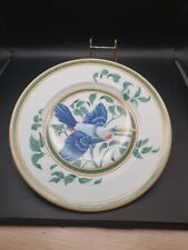 Assiette toucan hermes d'occasion  L'Isle-sur-la-Sorgue