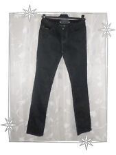 Pantalon fantaisie jean d'occasion  Foix