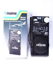 Portable radio steepletone for sale  Shipping to Canada