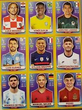 Panini Copa Mundial de la FIFA QATAR 2022 Oro (exclusivo) Paralelo segunda mano  Embacar hacia Argentina