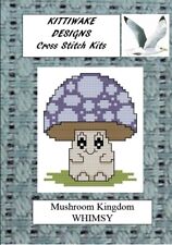 Mushroom kingdom whimsy for sale  RHYL