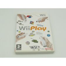 Nintendo wii jeu d'occasion  Bédarieux