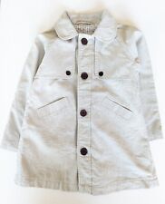 Kids linen trench for sale  NEWCASTLE UPON TYNE