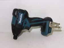 Makita LXT DTD129 18V Cordless Brushless Impact Driver Body Full Working Order for sale  Shipping to South Africa
