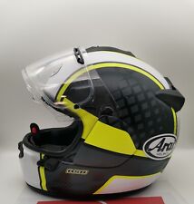 Arai chaser size for sale  SOUTHEND-ON-SEA