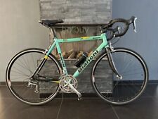 Bicicleta de estrada Bianchi reparto corse EV4 HyperAlloy 54,5cm comprar usado  Enviando para Brazil