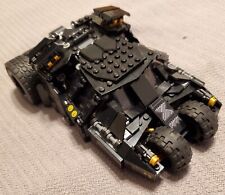 Lego batman batmobile for sale  Hagerstown