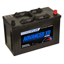 663 battery 110ah for sale  STOCKPORT