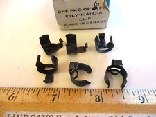 6 piezas clip ford 1985/89 escort mark vii merkur xr4ti (tornillo de ajuste del faro), usado segunda mano  Embacar hacia Argentina