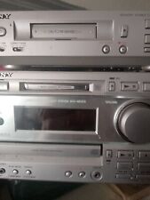 Sony hcd md373 for sale  HIGH WYCOMBE