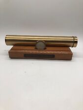 Brass kalidascope 9.5 for sale  Minneapolis