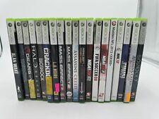 Xbox 360 games for sale  Syracuse