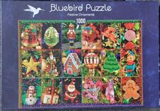 Bluebird puzzle 1000 gebraucht kaufen  Halle