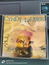 Usado, RAR CD. CYNDI LAUPER. TRUE COLORS. ALTAYA. MADE IN SPAIN comprar usado  Enviando para Brazil