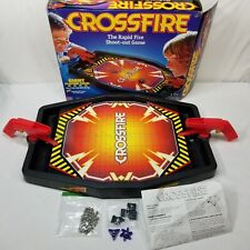 Vintage crossfire game for sale  Neosho