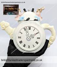 Novelty bunny clock for sale  UK