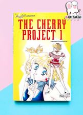 Usado, Sailor moon Presents: The Cherry project 1 mangá anime 1. Edição muito boa comprar usado  Enviando para Brazil
