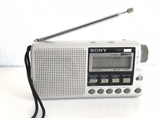 Radio portable sony d'occasion  Nice-