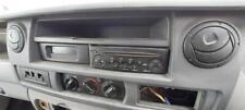 Renault master radio for sale  DONCASTER