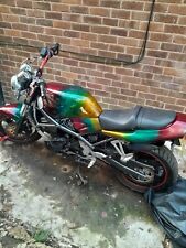 Suzuki motorcycle spares for sale  MANCHESTER