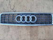 Audi bonnet grille for sale  MANCHESTER