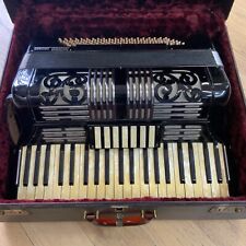 bayan accordion for sale  Warrenton