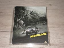 Blu ray hurricane d'occasion  Armentières
