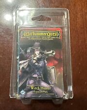 warhammer quest for sale  Kyle