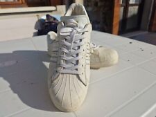 Taglia adidas superstar usato  Orsago