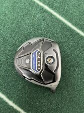 Taylormade Sldr 3 Wood HL 17 Head Only for sale  Shipping to South Africa