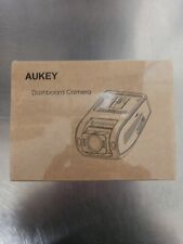 Aukey dr02 dash usato  Roma