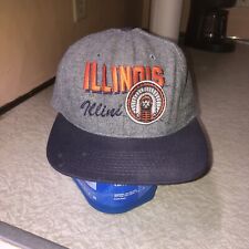 Illini hat. chief for sale  Shelbyville