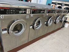 Used, Speed Queen Coin-Op Front Load Washer, 18lbs, Model: SC18ec20u10004 for sale  Myerstown