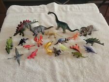 Assorted lot dinosaur for sale  North Versailles