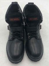 mens harley motorcycle boots for sale  Detroit