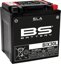 300631 battery bix30l usato  Reggio Emilia