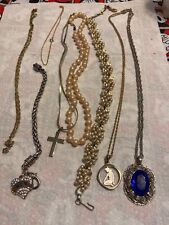 Pieces vintage jewelry for sale  Imlay City