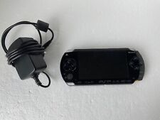 Konsola ręczna Sony PSP-1003 PlayStation czarna na sprzedaż  Wysyłka do Poland
