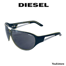 Diesel occhiali sole usato  Desio