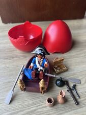 Playmobil 4942 pirate for sale  READING