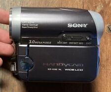 Sony dcr hc90e gebraucht kaufen  Hamburg