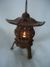 cast iron lantern for sale  UK