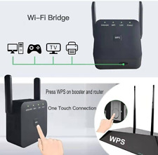 WiFi Repeater Range Extender~ 300 Mbps~ 2023 for sale  Shipping to South Africa