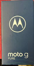 Motorola moto pure d'occasion  Expédié en Belgium