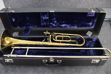 Trombone king case for sale  Troy