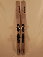 qst 177cm salomon 85 skis for sale  Boulder
